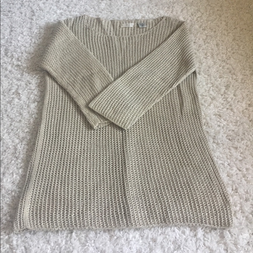 TSE sweater